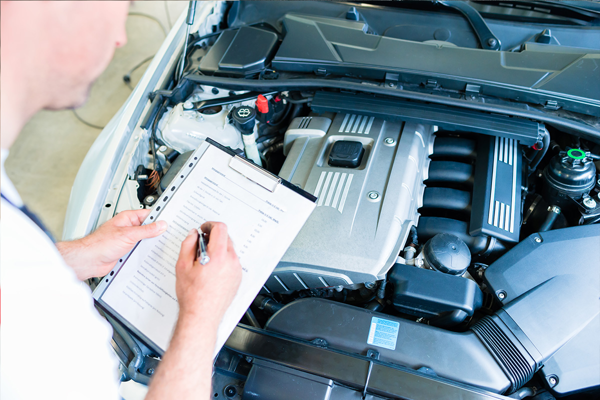 Quick-Checks Jura Automobile GmbH